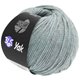 Lana Grossa 365 YAK | 08-svjetloplav/siva