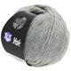 Lana Grossa 365 YAK | 11-perla siva