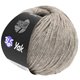 Lana Grossa 365 YAK | 21-grège/tupe
