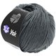 Lana Grossa 365 YAK | 23-tamno siva