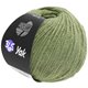 Lana Grossa 365 YAK | 32-kaki zelena