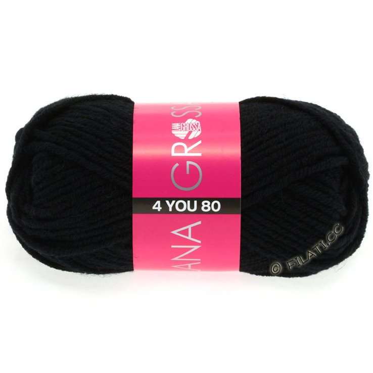 Lana Grossa NEON-4YOU 80 | 807-