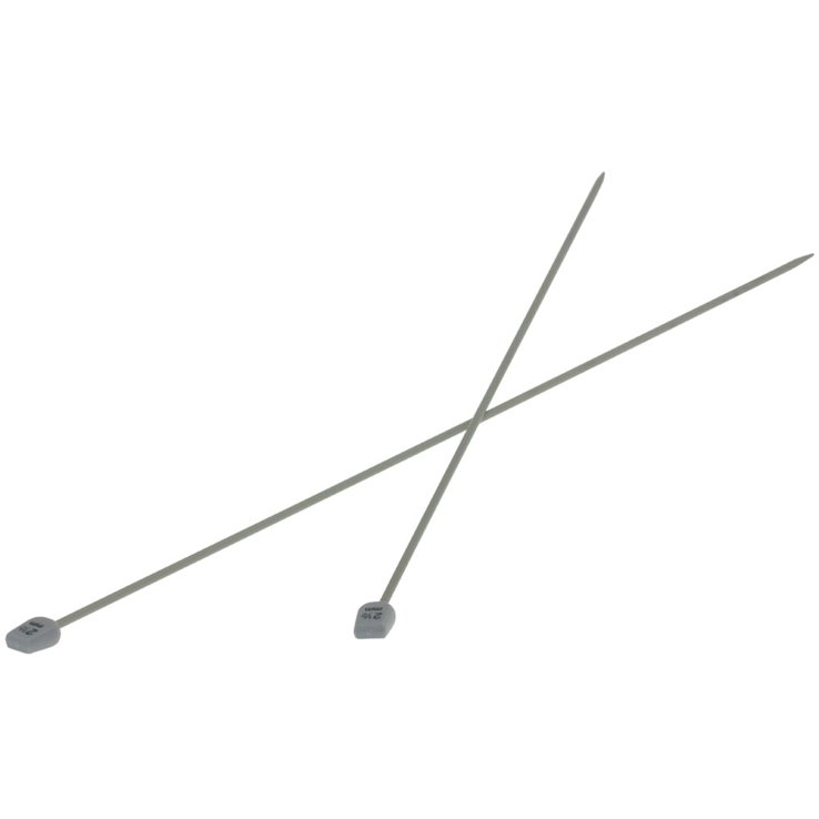 Lana Grossa Igla za pletenje jakni aluminijum 2,5