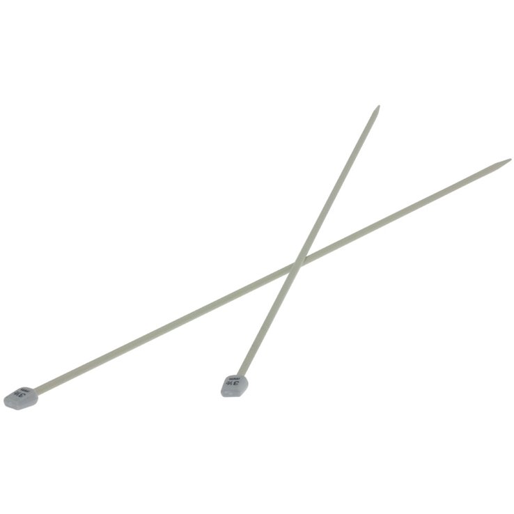 Lana Grossa Igla za pletenje jakni aluminijum 3,5