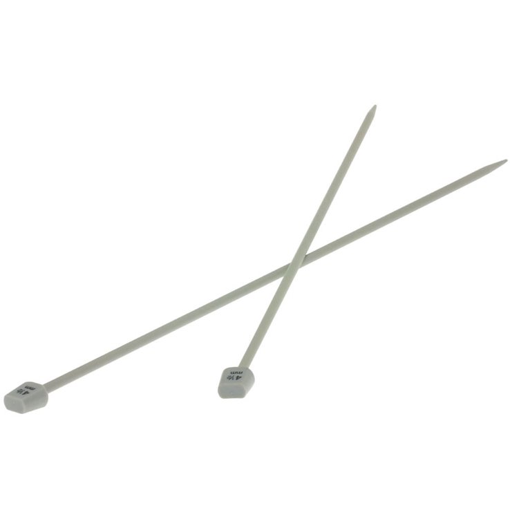 Lana Grossa Igla za pletenje jakni aluminijum 4,5