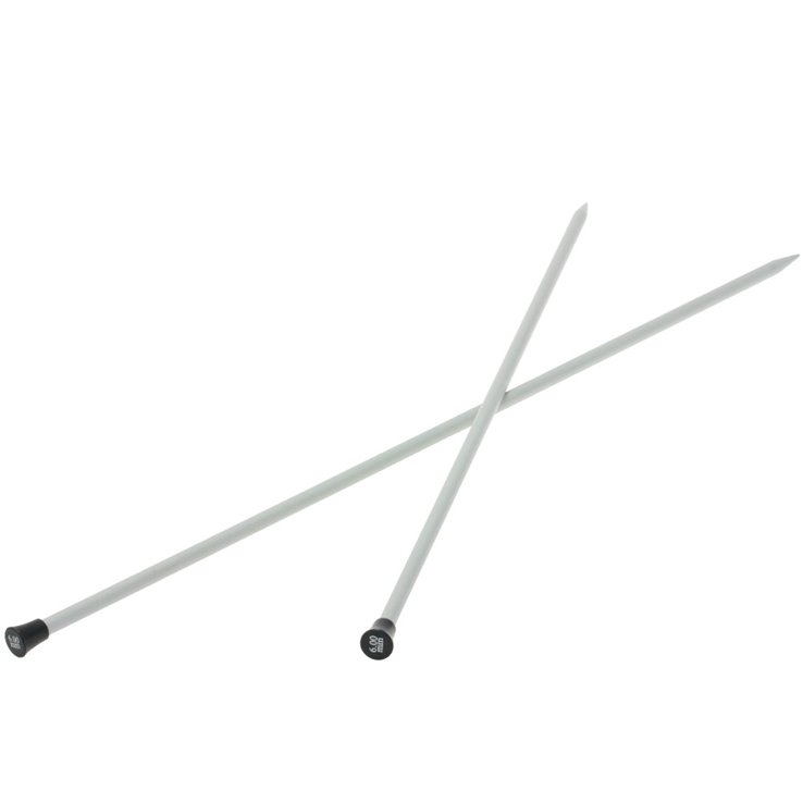 Lana Grossa Igla za pletenje jakni aluminijum 6,0