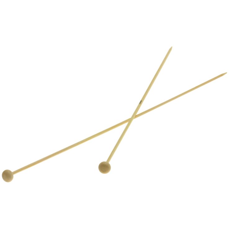 Lana Grossa Igla za pletenje jakni bambus 3,0