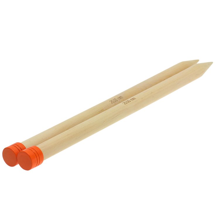 Lana Grossa Džemper iglica Jumbo St.20,0