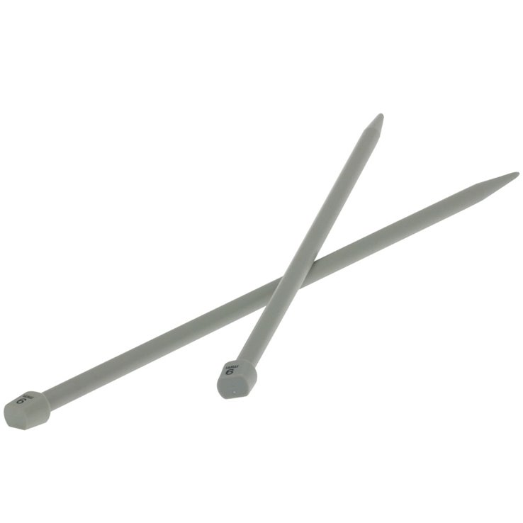 Lana Grossa Igla za pletenje jakni plastika 9,0