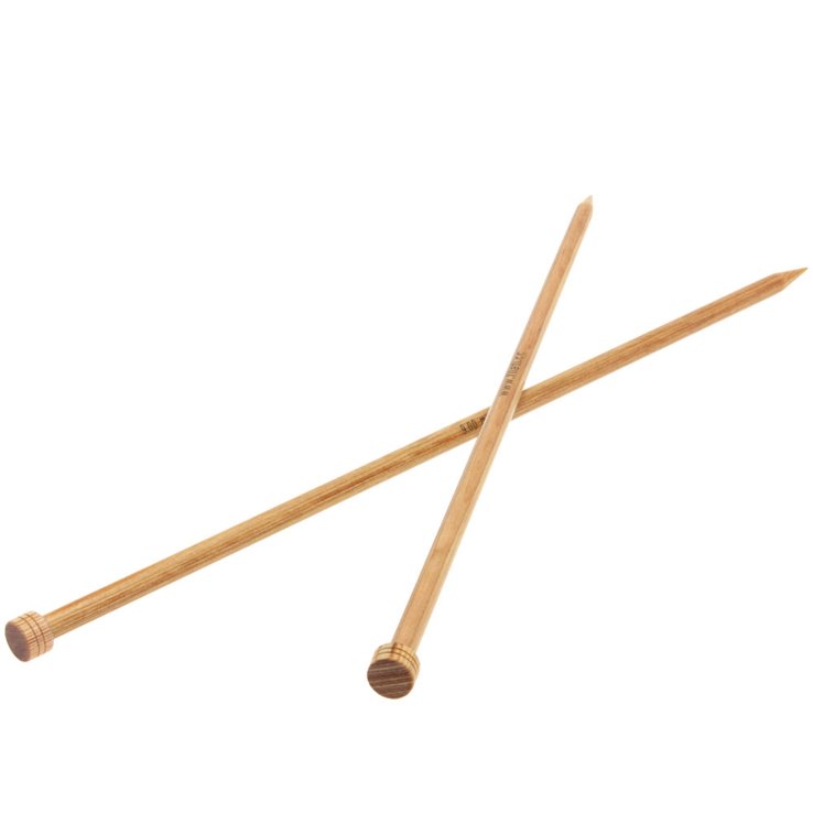 Lana Grossa Pletenje igle dizajn drvo prirode Sv. 9,0