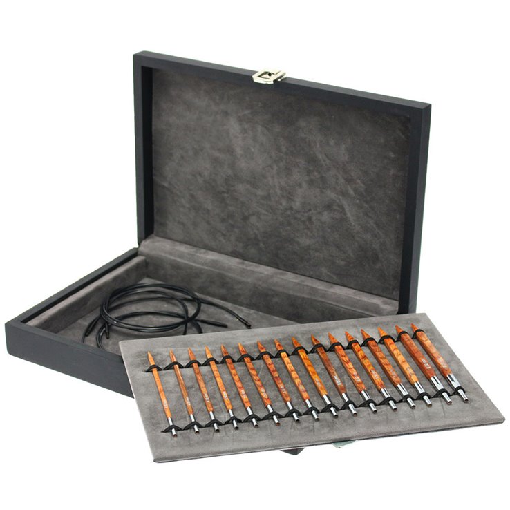 Lana Grossa  PUNKET SET QUATTRO