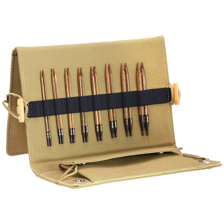 Lana Grossa Set igala Naturale velike