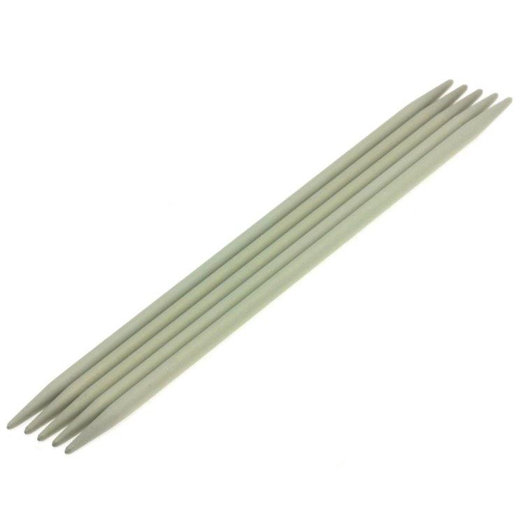 Lana Grossa 5 igala aluminijum 4,0 / 15cm