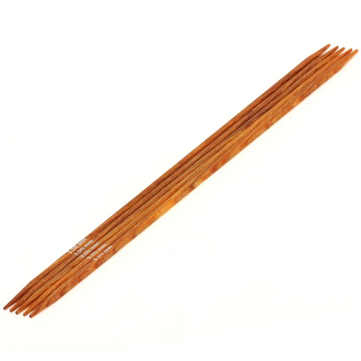 Lana Grossa 5 igala drvo dizajn quattro 3,5 / 20cm