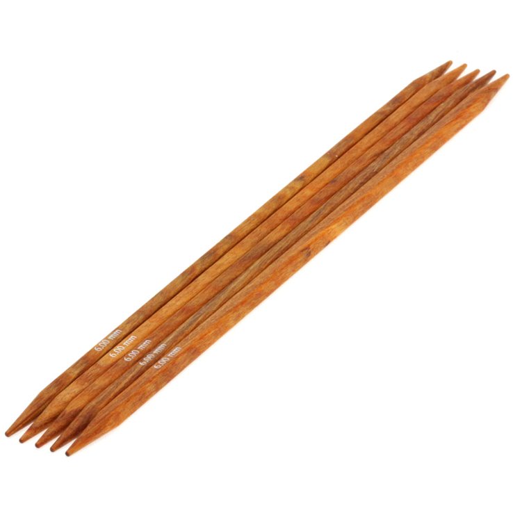 Lana Grossa 5 igala drvo dizajn quattro 6,0 / 20cm