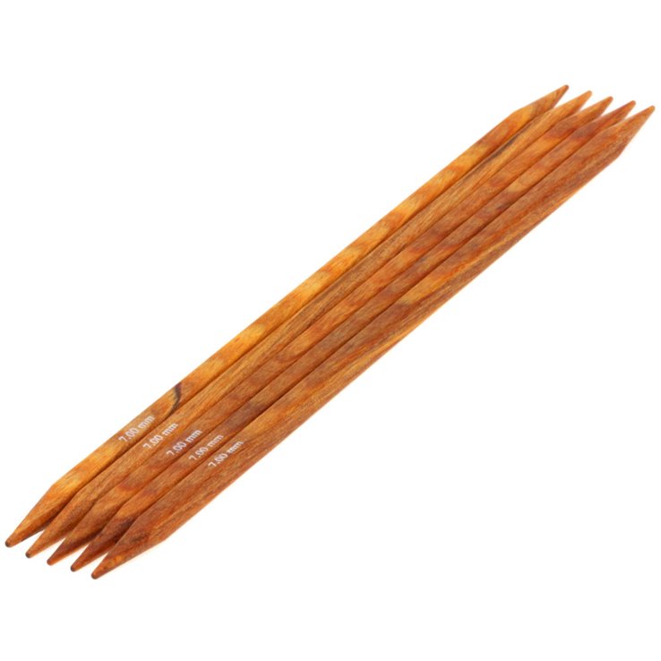 Lana Grossa 5 igala drvo dizajn quattro 7,0 / 20cm