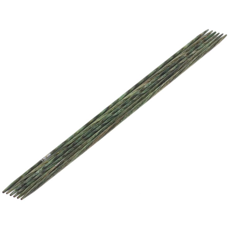 Lana Grossa 5 igala boje drvo-signal 2,5 / 20cm