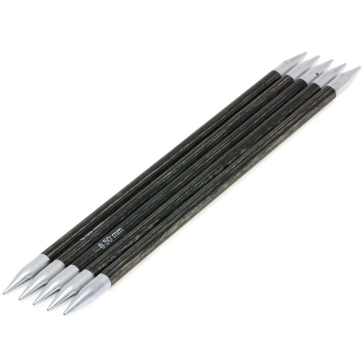 Lana Grossa 5 igala drvo dizajn lala BERLIN 6,5 / 20cm