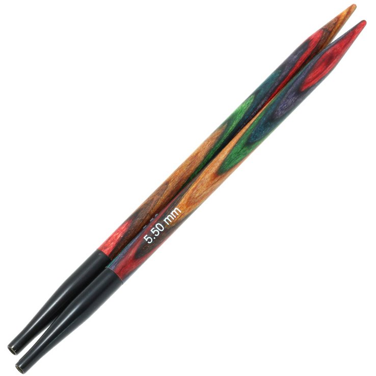 Lana Grossa Vrhovi igala Vario dizajn drvo, više boja, veličina 5,5