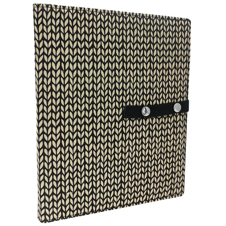 Lana Grossa Instrukcije folder / ručni držač