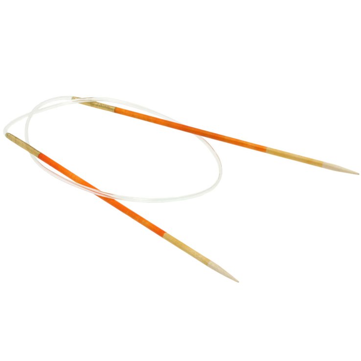 Lana Grossa Kružna igla za pletenje Ayurveda veličina 3,0 / 60cm