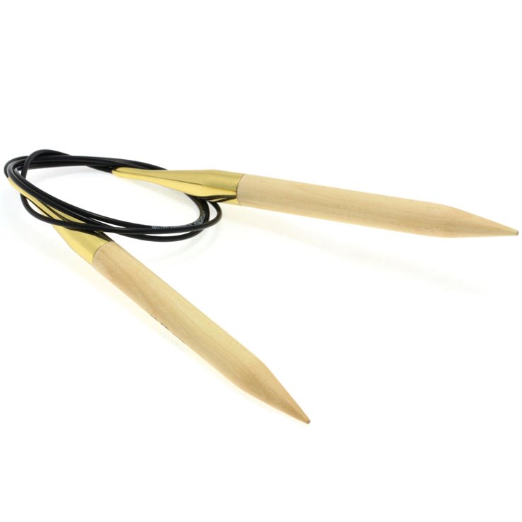 Lana Grossa Kružna igla Jumbo St,12,0 / 100cm