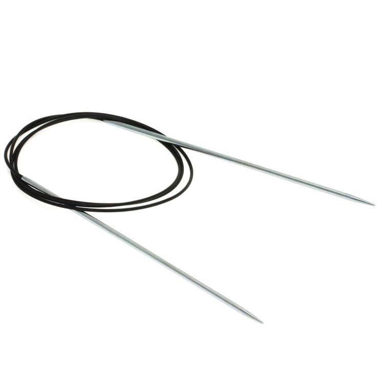 Lana Grossa Okrugla igla mesing 2,5 / 100cm