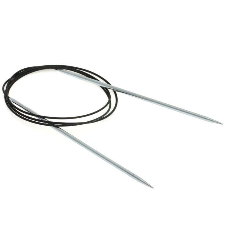 Lana Grossa Okrugla igla mesing 3,0 / 100cm