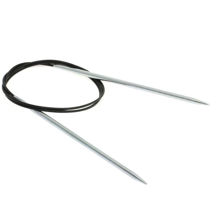 Lana Grossa Okrugla igla mesing 4,0 / 100cm