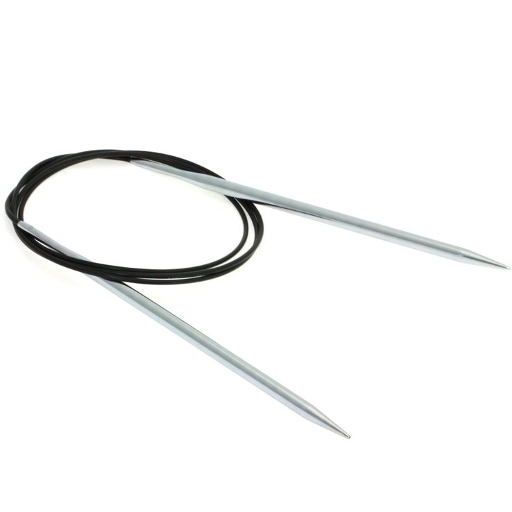 Lana Grossa Okrugla igla mesing 4,5 / 100cm