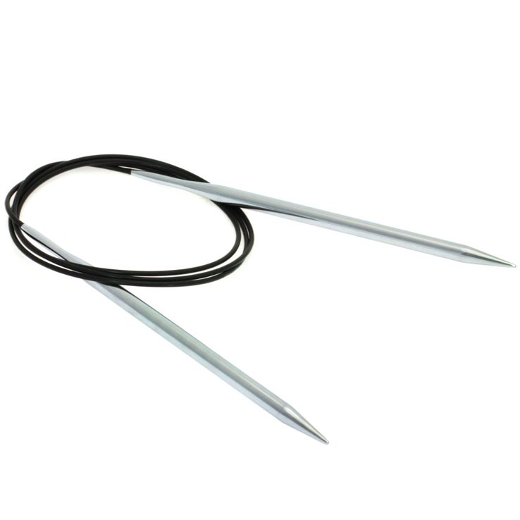 Lana Grossa Okrugla igla mesing 5,5 / 100cm