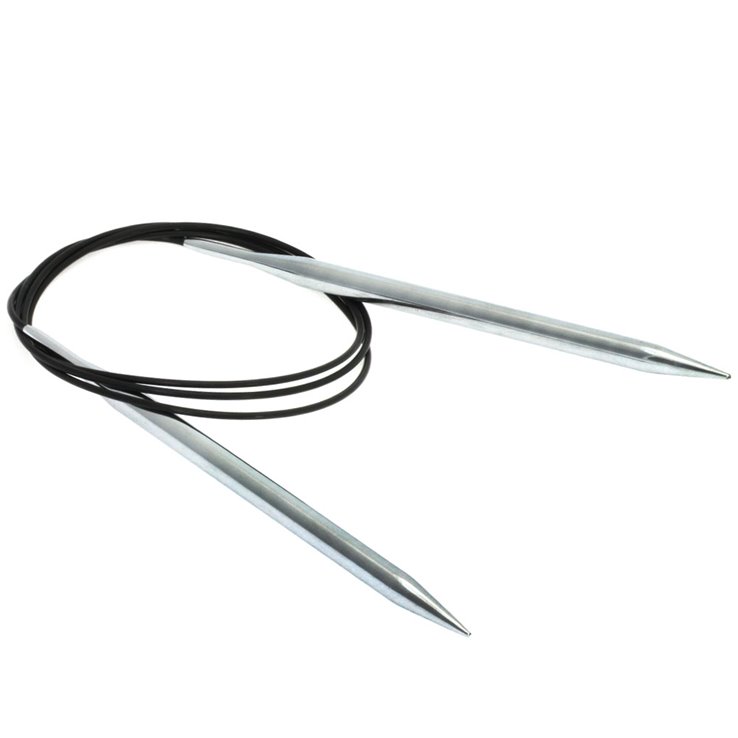 Lana Grossa Okrugla igla mesing 6,5 / 100cm