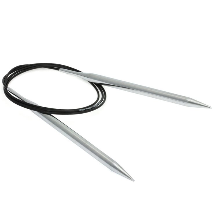 Lana Grossa Okrugla igla mesing 7,0 / 100cm