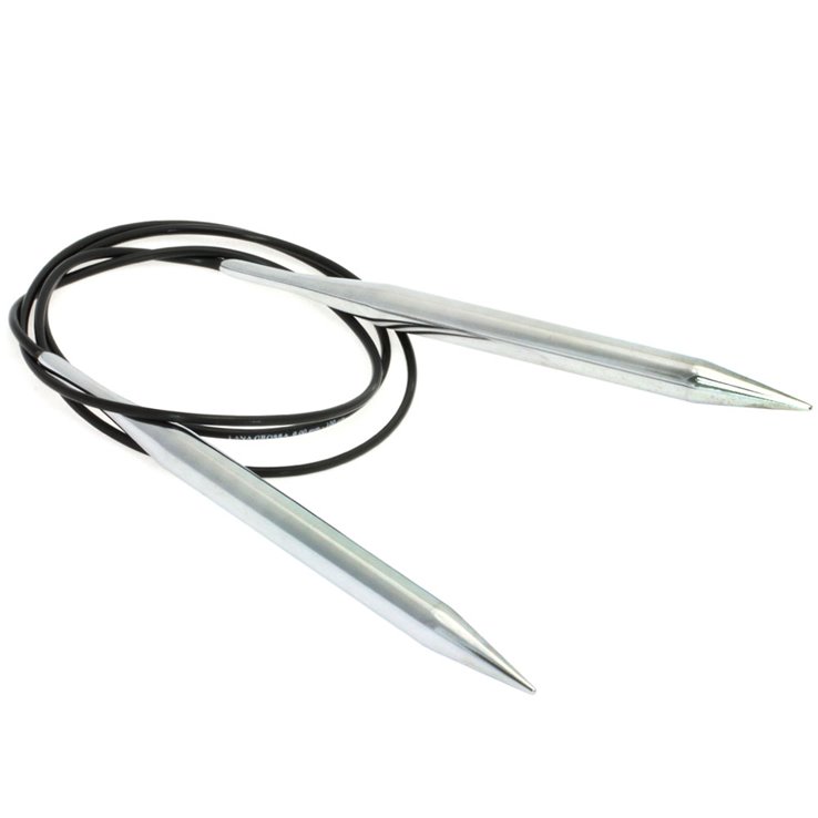 Lana Grossa Okrugla igla mesing 9 / 100cm