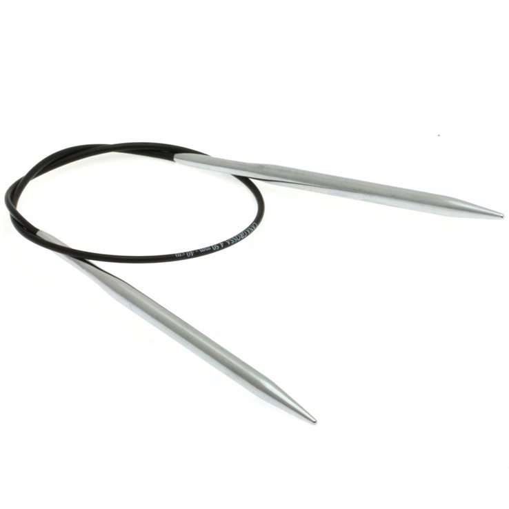 Lana Grossa Okrugla igla mesing 4,5 / 40cm