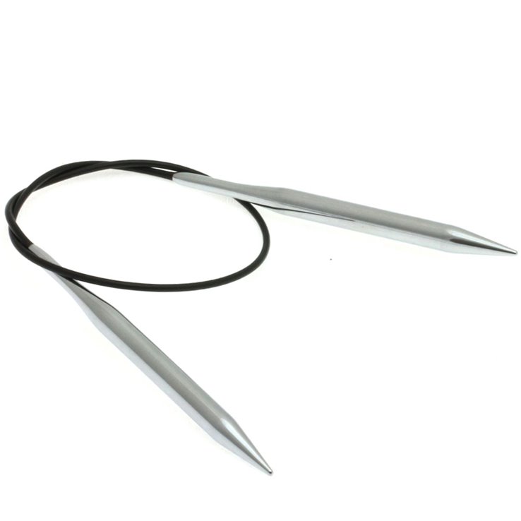 Lana Grossa Okrugla igla mesing 5,5 / 40cm