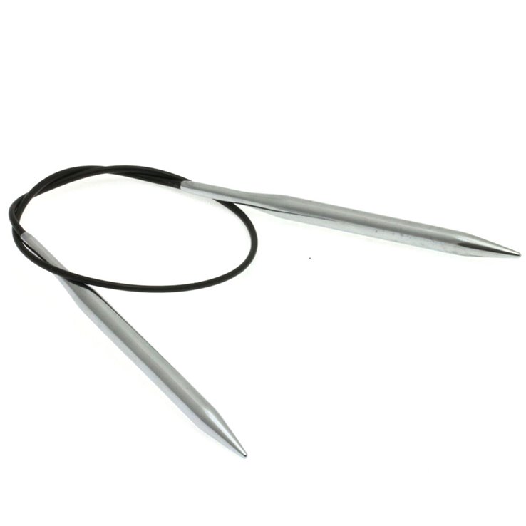 Lana Grossa Okrugla igla mesing 6,0 / 40cm