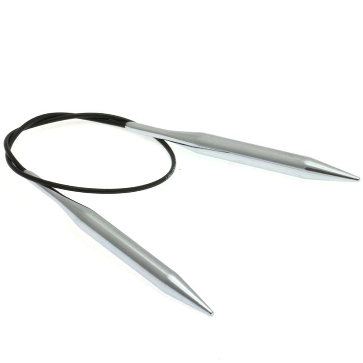 Lana Grossa Okrugla igla mesing 7,0 / 40cm