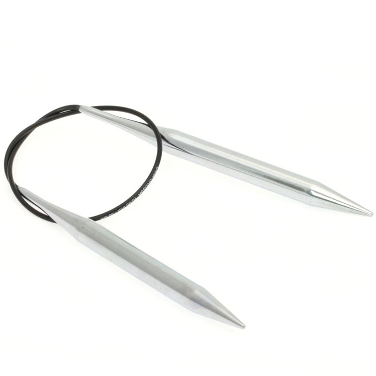 Lana Grossa Okrugla igla mesing 10,0 / 50cm