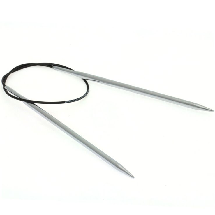 Lana Grossa Okrugla igla mesing 4,5 / 50cm