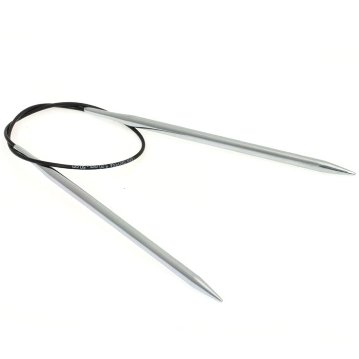 Lana Grossa Okrugla igla mesing 5,0 / 50cm