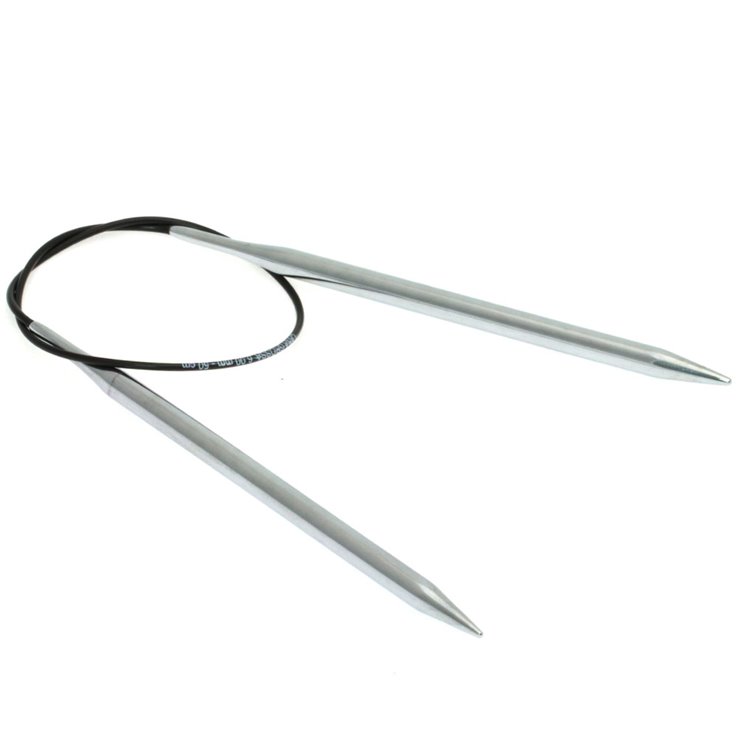 Lana Grossa Okrugla igla mesing 6,0 / 50cm