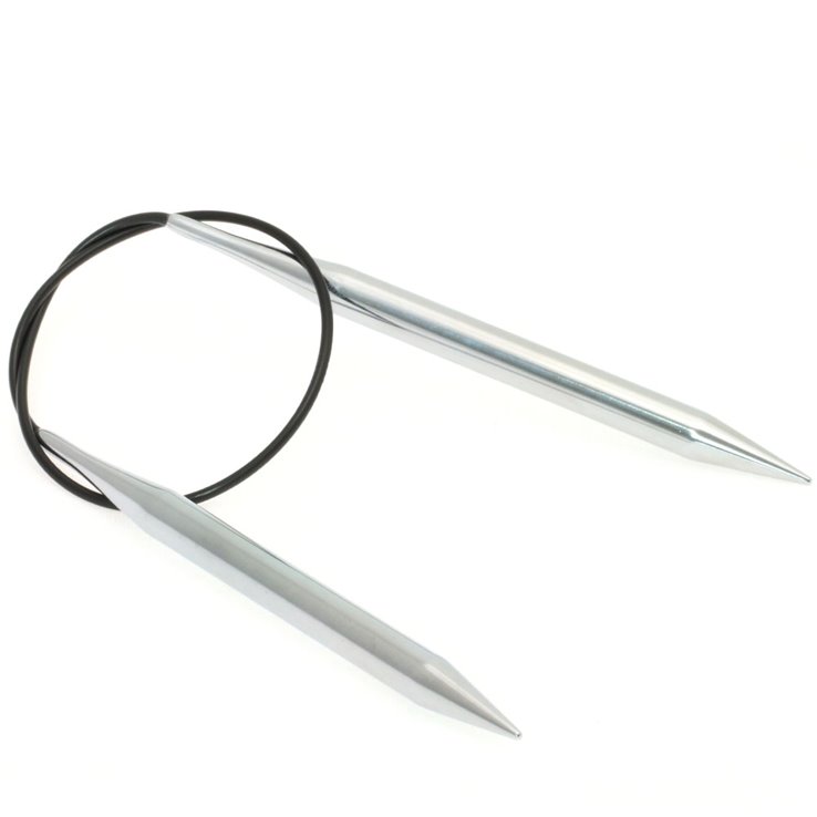 Lana Grossa Okrugla igla mesing 9,0 / 50cm