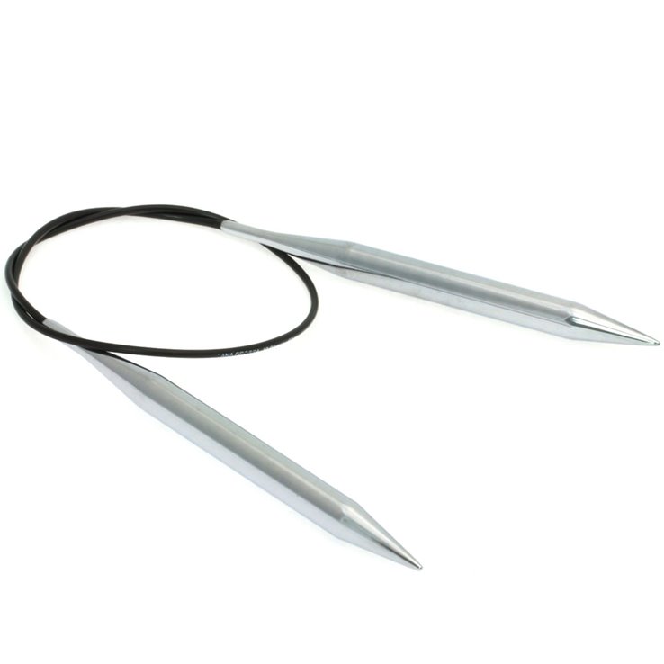 Lana Grossa Okrugla igla mesing 10,0 / 60cm