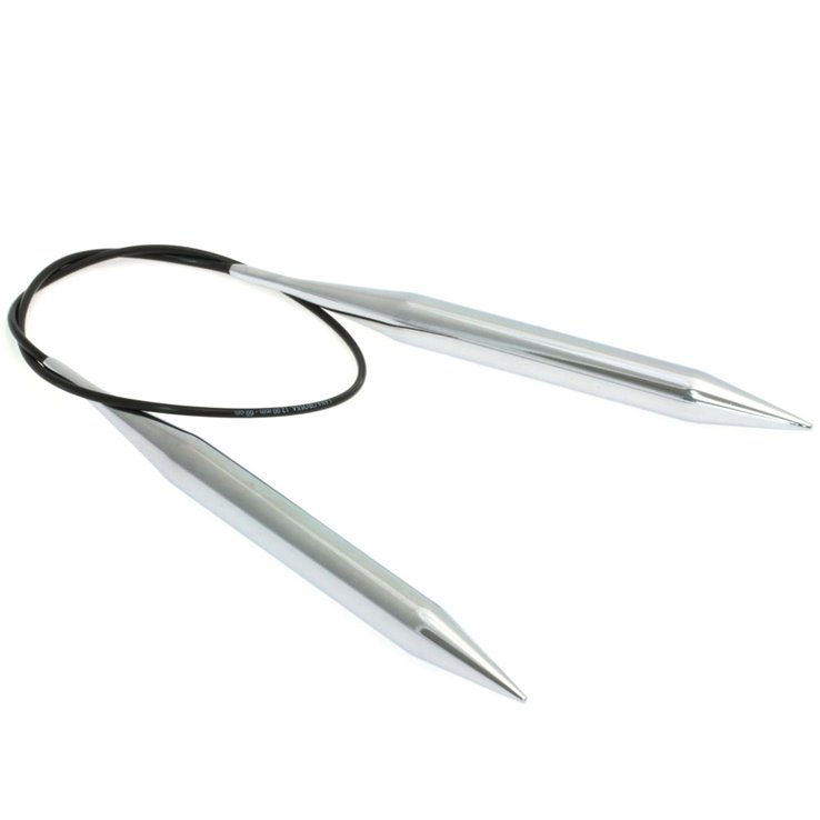 Lana Grossa Okrugla igla mesing 12,0 / 60cm