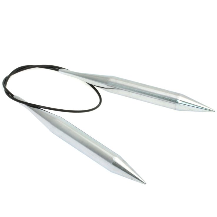 Lana Grossa Okrugla igla mesing 15,0 / 60cm