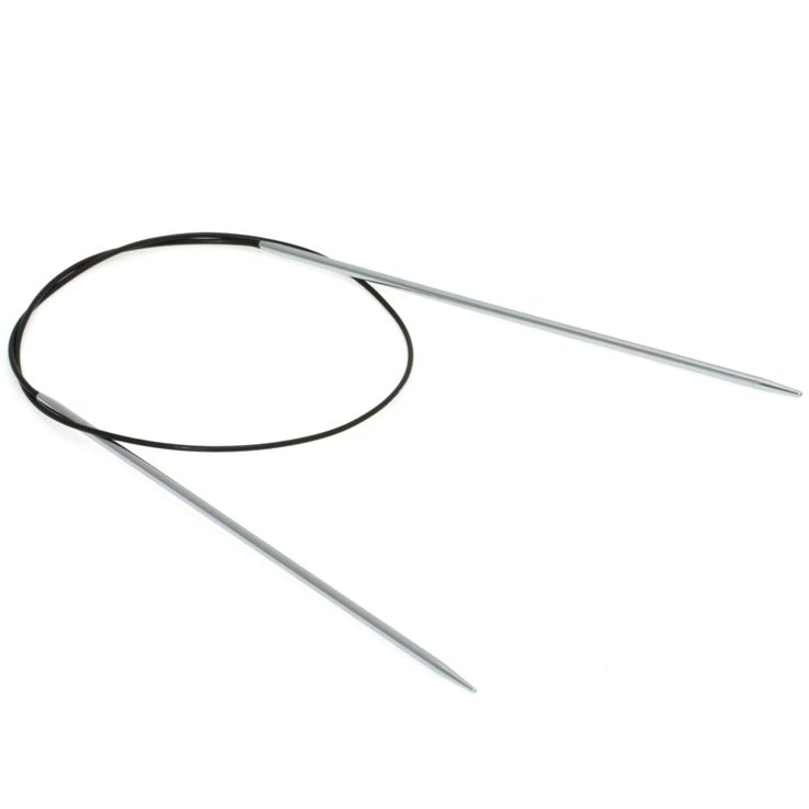 Lana Grossa Okrugla igla mesing 2,5 / 60cm