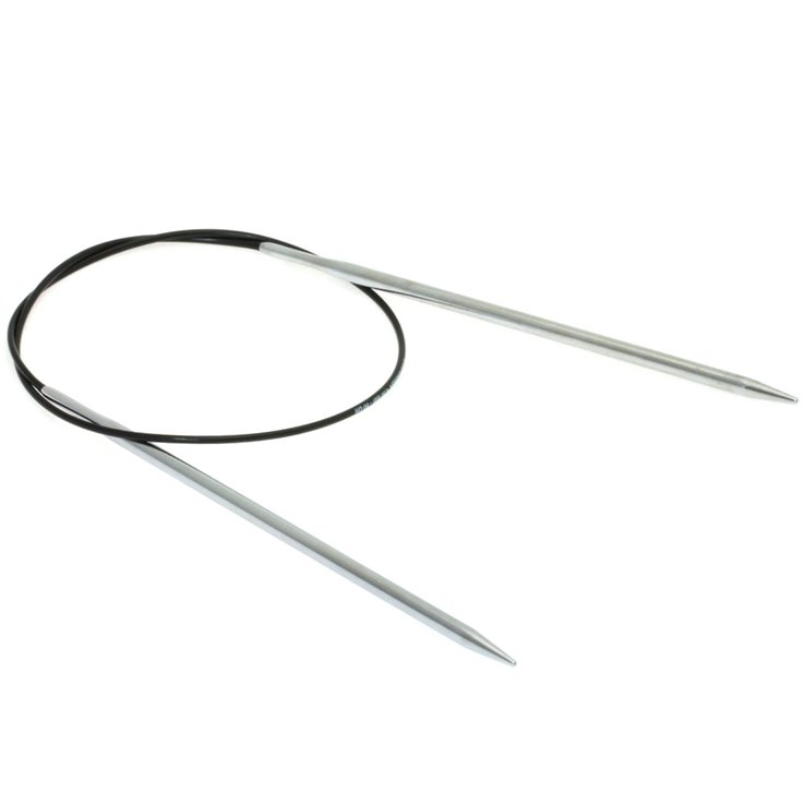 Lana Grossa Okrugla igla mesing 4,0 / 60cm