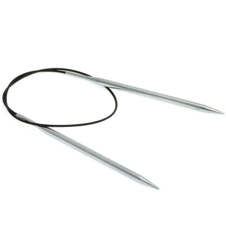 Lana Grossa Okrugla igla mesing 5,5 / 60cm