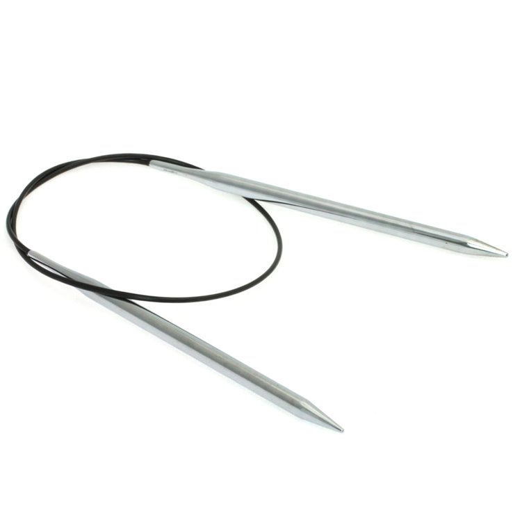 Lana Grossa Okrugla igla mesing 6,0 / 60cm